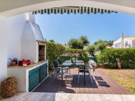 Roberts, maison mitoyenne 4 pers. à Albufeira - Photo 13