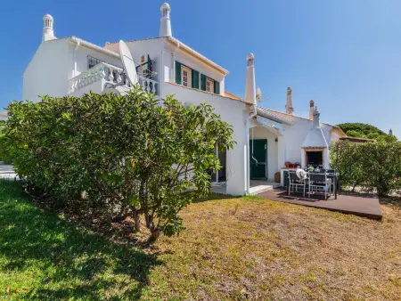 Roberts, maison mitoyenne 4 pers. à Albufeira - Photo 15