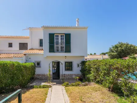Roberts, maison mitoyenne 4 pers. à Albufeira - Photo 16