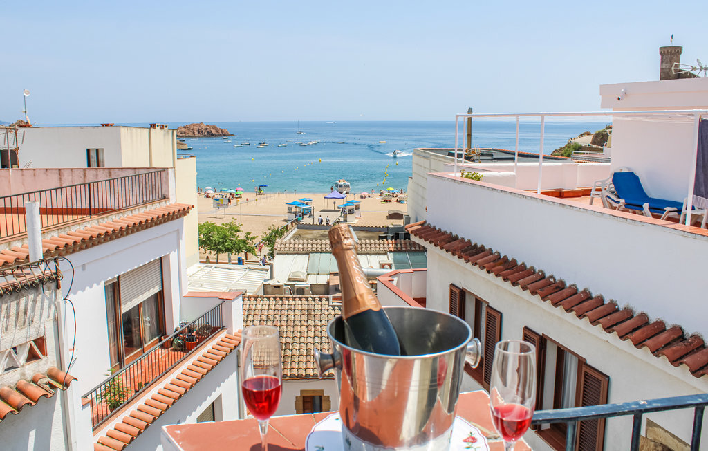 Appartement 4 personnes à Tossa de Mar - Photo 3