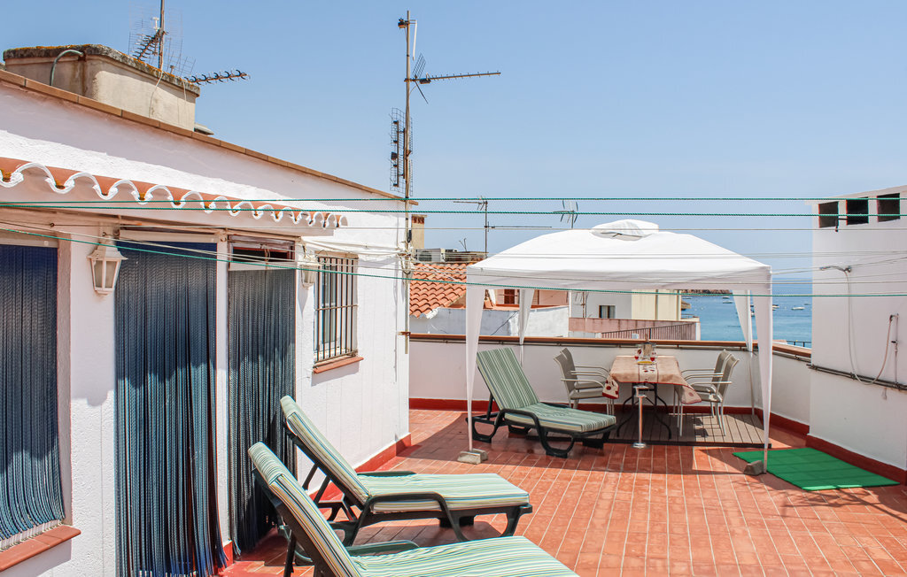 Appartement 4 personnes à Tossa de Mar - Photo 4