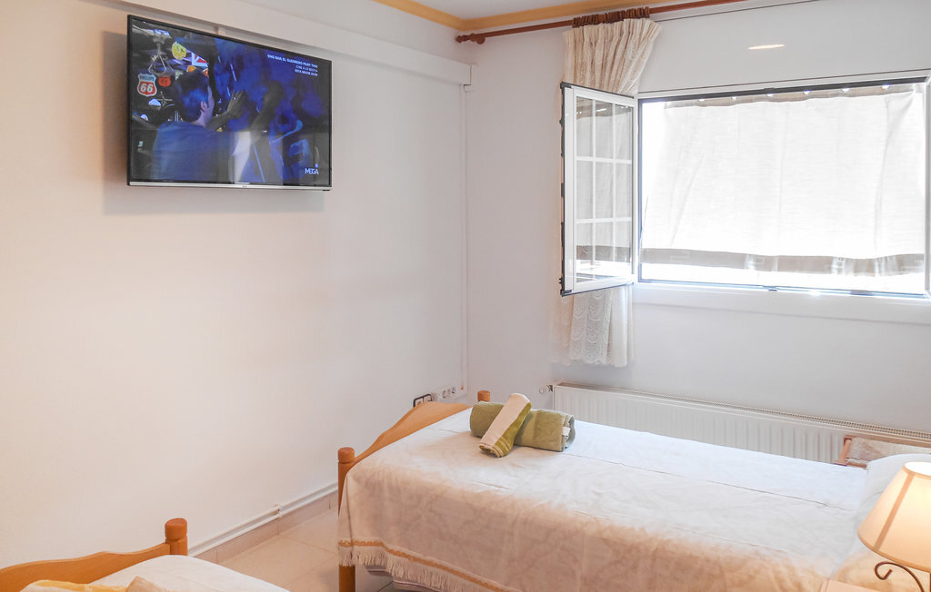 Appartement 4 personnes à Tossa de Mar - Photo 6