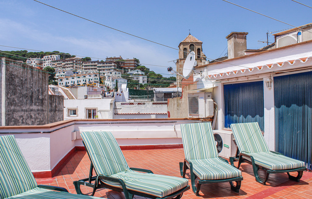 Appartement 4 personnes à Tossa de Mar - Photo 8