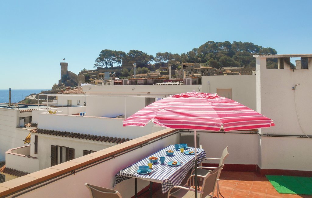 Appartement 4 personnes à Tossa de Mar - Photo 9