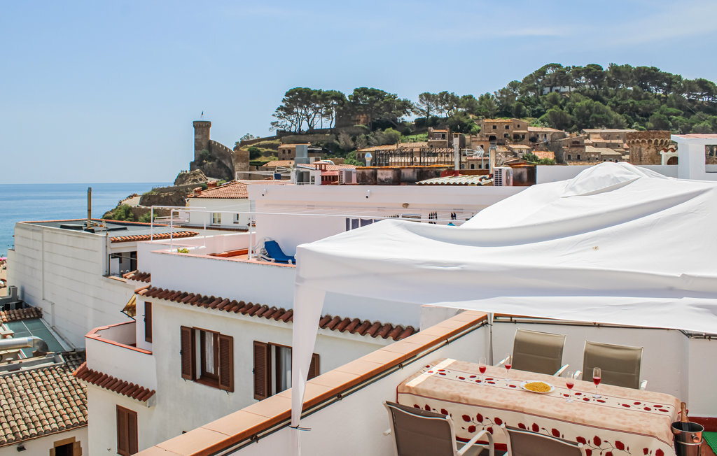 Appartement 4 personnes à Tossa de Mar - Photo 10