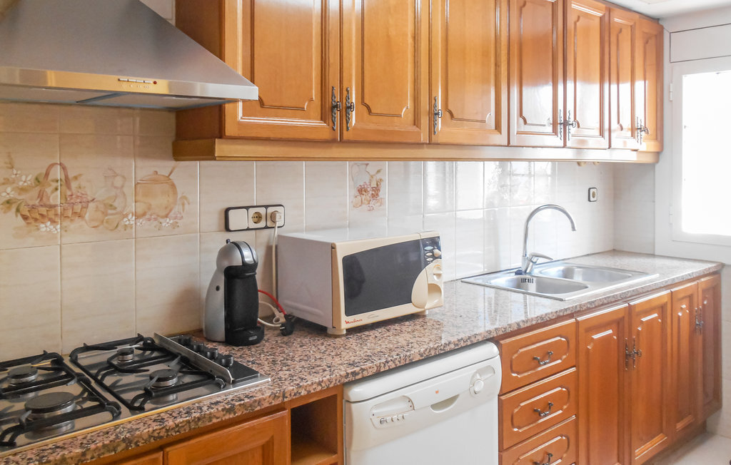 Appartement 4 personnes à Tossa de Mar - Photo 15