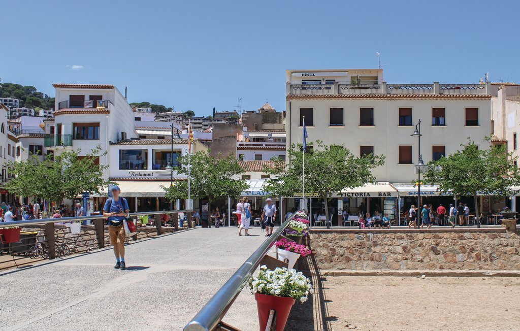 Appartement 4 personnes à Tossa de Mar - Photo 18