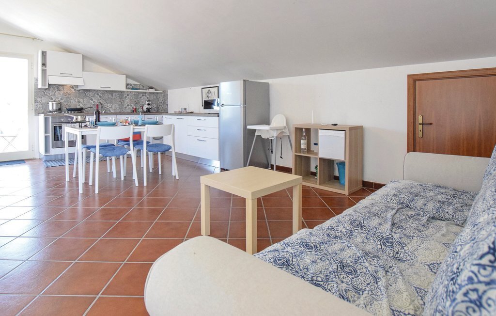 Villa Le Palme, Maison 5 personnes à Marina di Ragusa - Photo 3