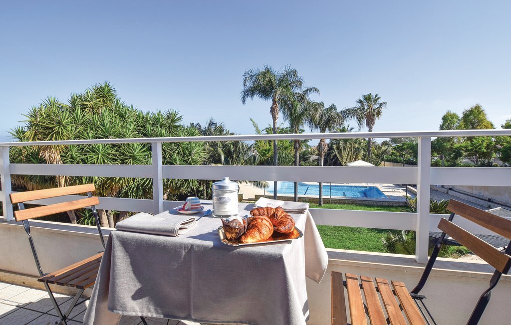 Villa Le Palme, Maison 5 personnes à Marina di Ragusa - Photo 6