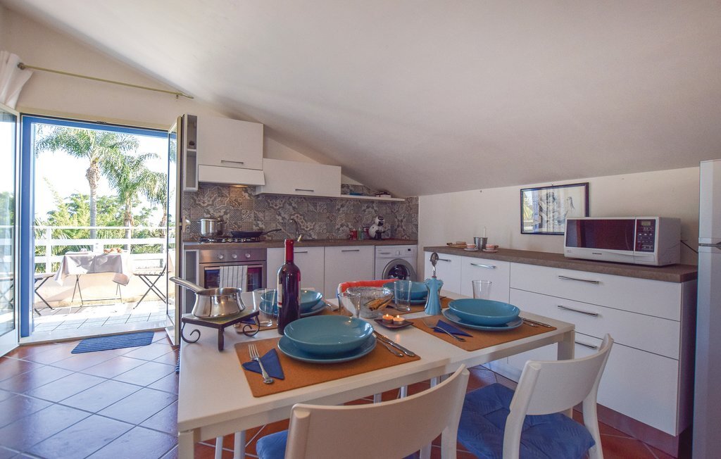 Villa Le Palme, Maison 5 personnes à Marina di Ragusa - Photo 11