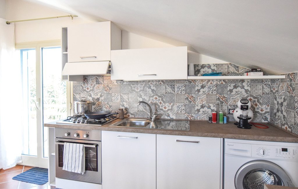 Villa Le Palme, Maison 5 personnes à Marina di Ragusa - Photo 12