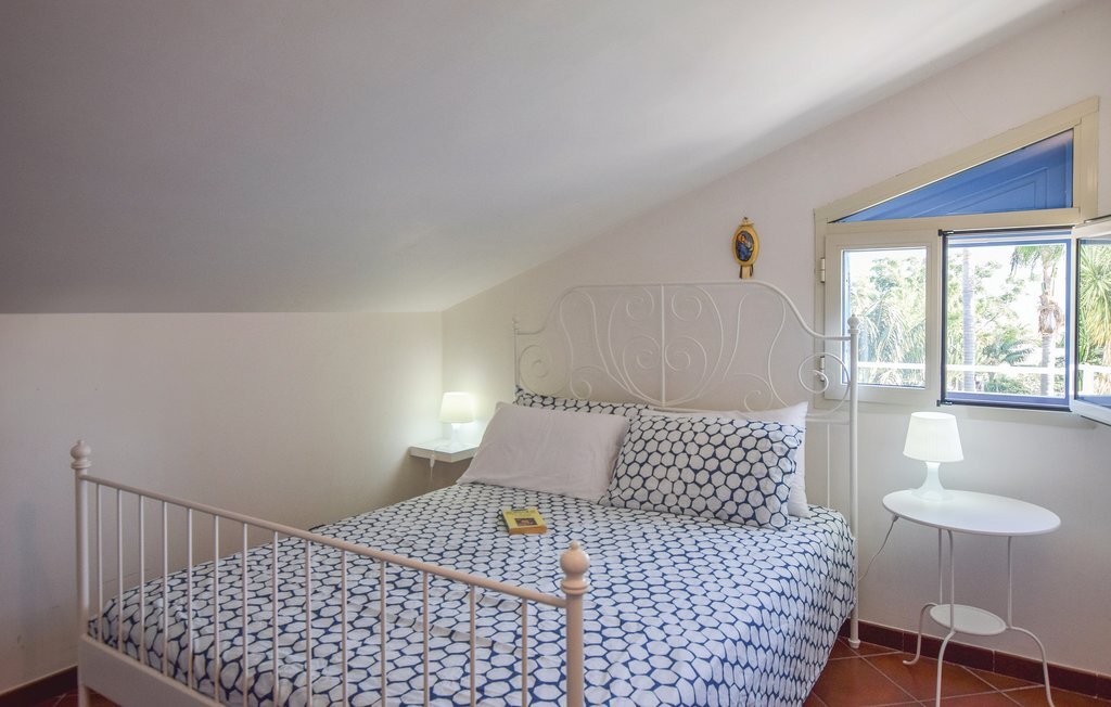 Villa Le Palme, Maison 5 personnes à Marina di Ragusa - Photo 13