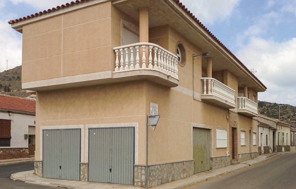 Maison 8 personnes à Portman - Photo 3