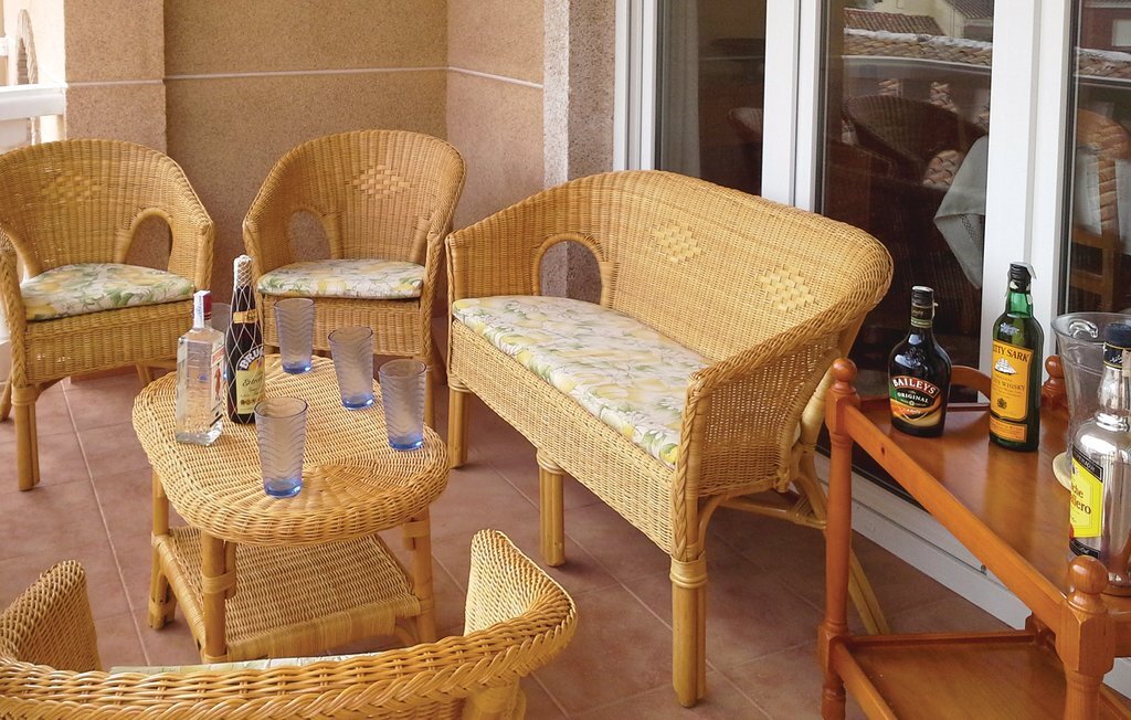Maison 8 personnes à Portman - Photo 4