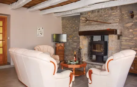 Maison 5 personnes à Le Cambout - Photo 2