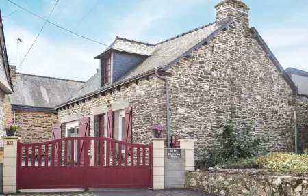 Maison 5 personnes à Le Cambout - Photo 5