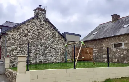 Maison 5 personnes à Le Cambout - Photo 6