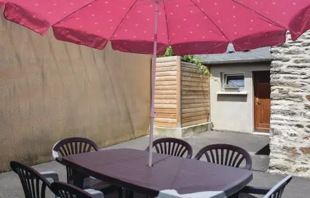 Maison 5 personnes à Le Cambout - Photo 7