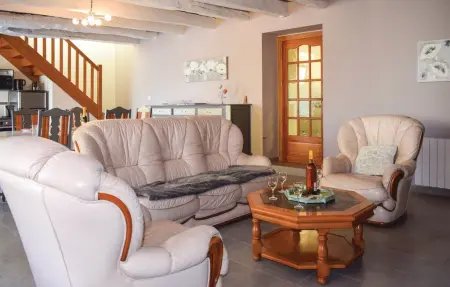 Maison 5 personnes à Le Cambout - Photo 8