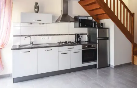 Maison 5 personnes à Le Cambout - Photo 9