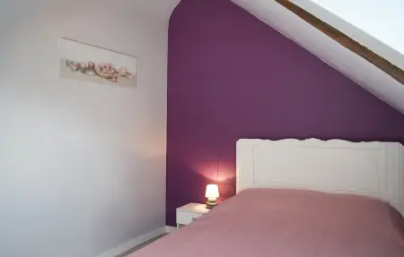 Maison 5 personnes à Le Cambout - Photo 10