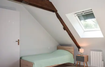 Maison 5 personnes à Le Cambout - Photo 11
