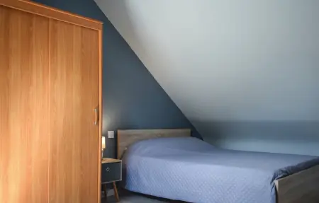 Maison 5 personnes à Le Cambout - Photo 12