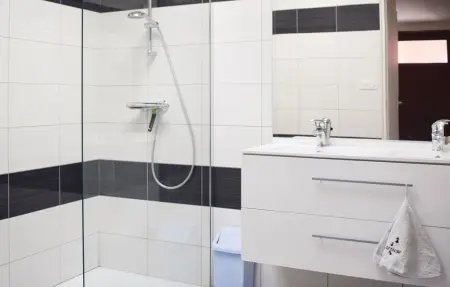 Maison 5 personnes à Le Cambout - Photo 13