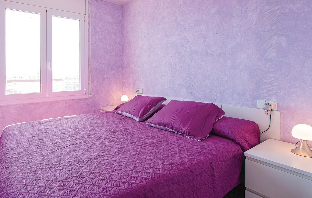 Appartement vue mer, 3 chambres, à 100 m de la plage à Malgrat de Mar - Photo 6