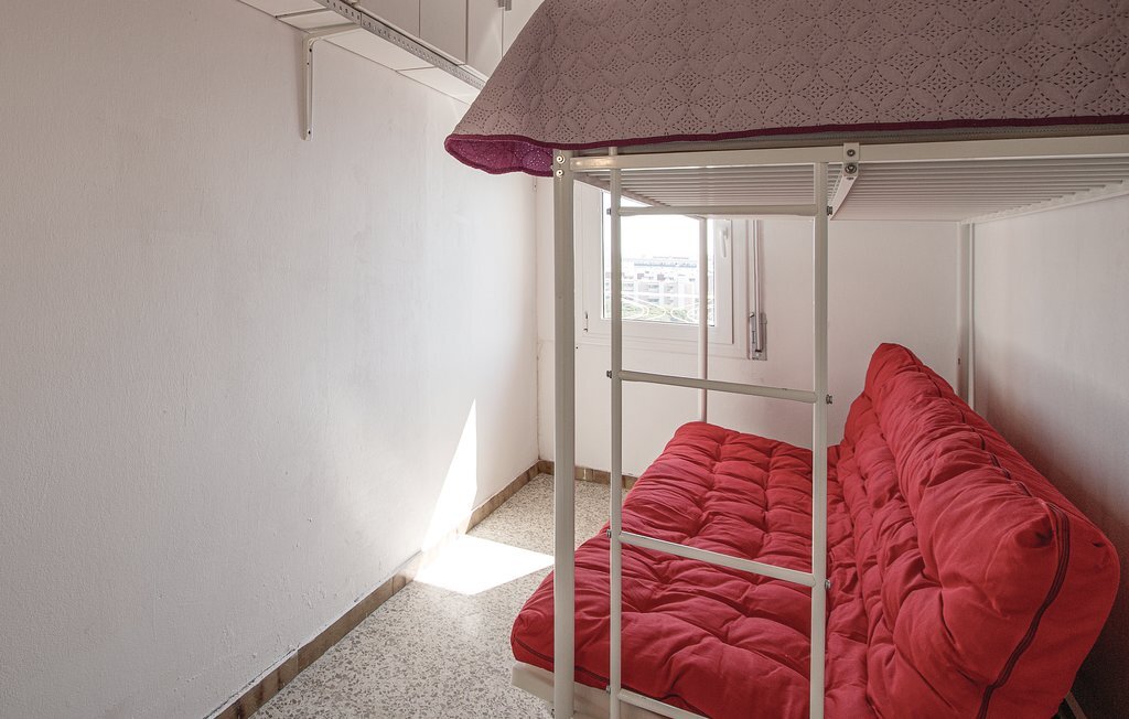 Appartement vue mer, 3 chambres, à 100 m de la plage à Malgrat de Mar - Photo 11