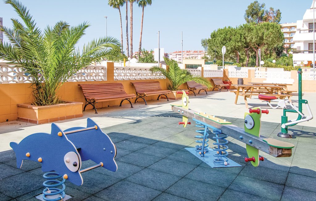 Appartement vue mer, 3 chambres, à 100 m de la plage à Malgrat de Mar - Photo 13