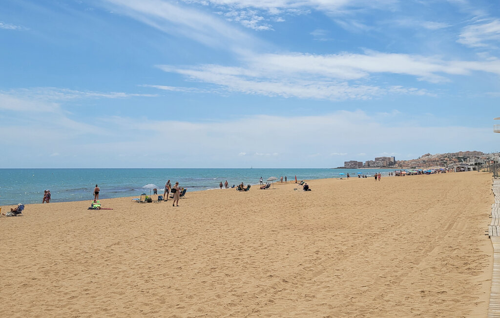 Appartement 4 personnes à Torrevieja - Photo 2