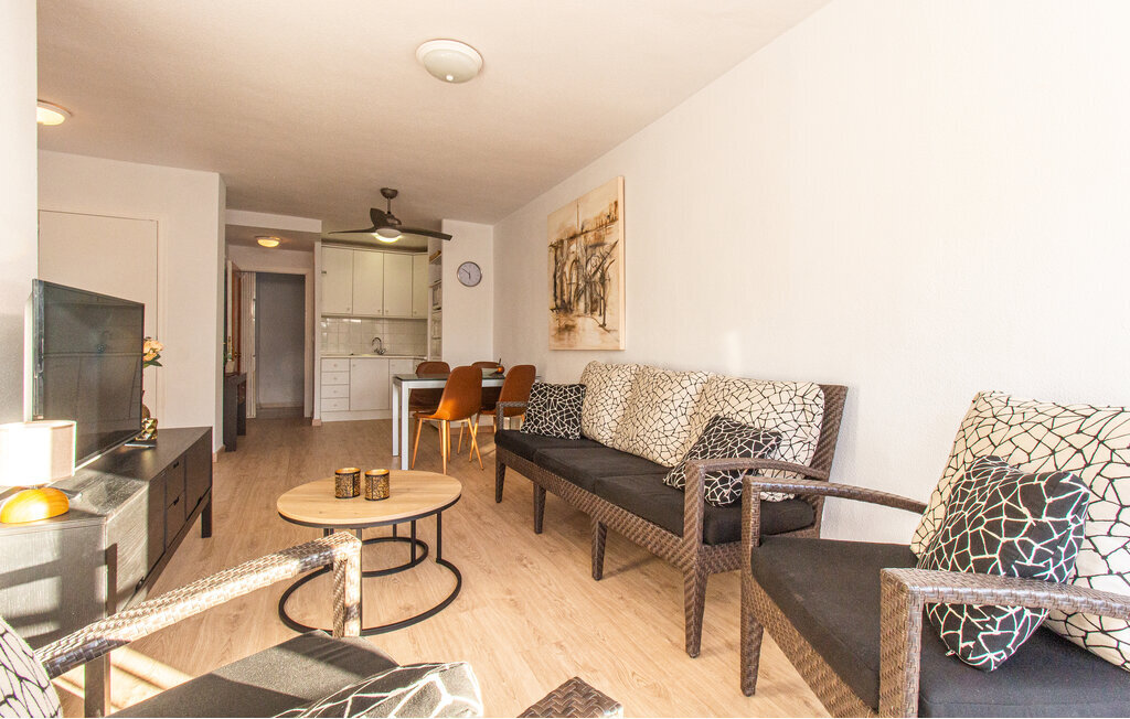 Appartement 4 personnes à Torrevieja - Photo 4