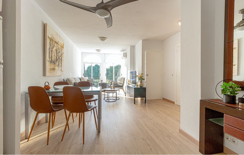 Appartement 4 personnes à Torrevieja - Photo 5