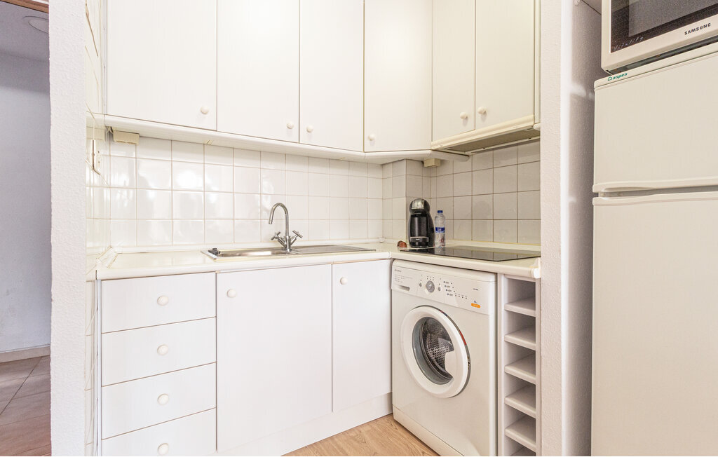 Appartement 4 personnes à Torrevieja - Photo 6