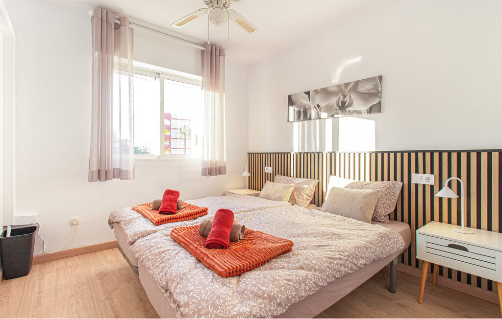 Appartement 4 personnes à Torrevieja - Photo 7