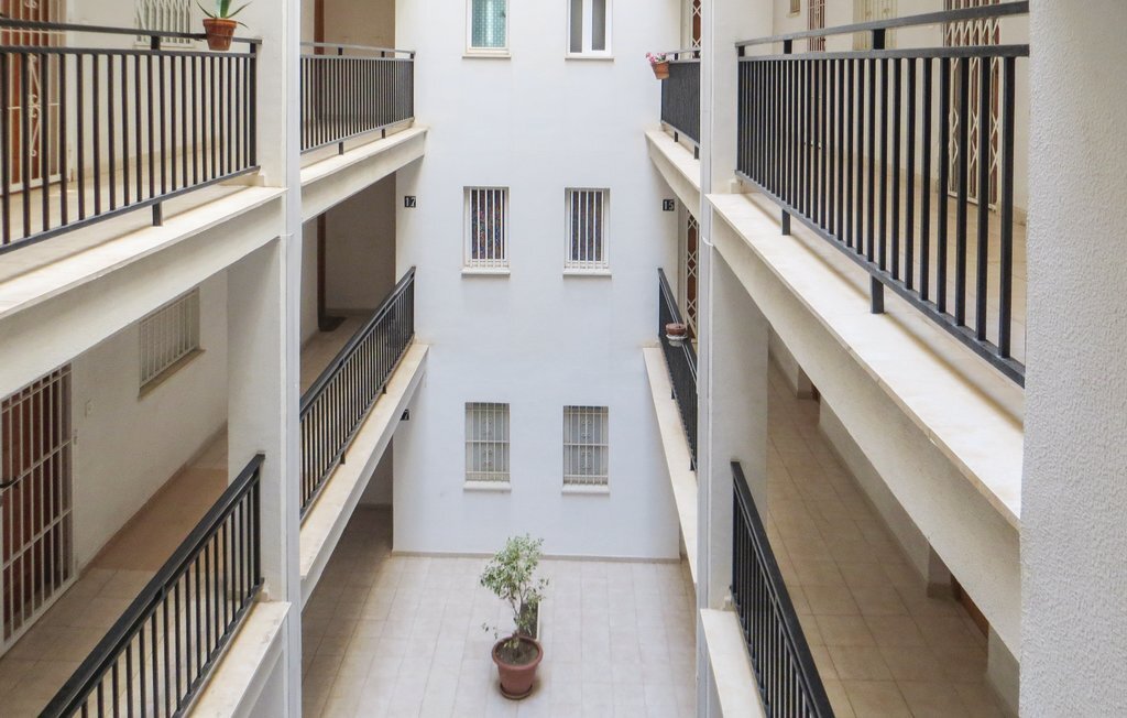 Appartement 4 personnes à Torrevieja - Photo 11