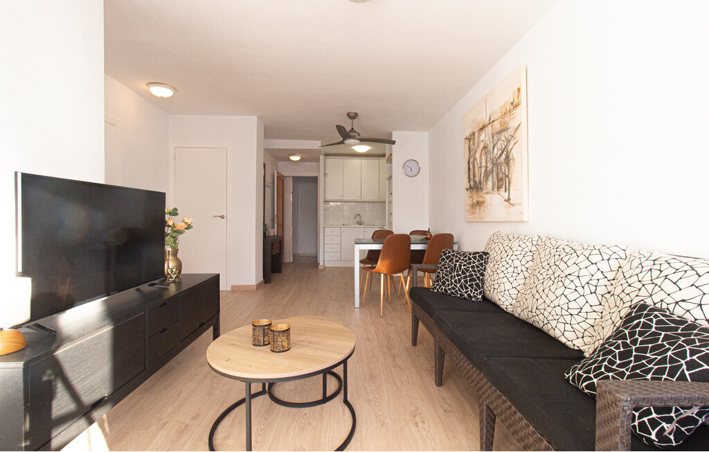 Appartement 4 personnes à Torrevieja - Photo 12