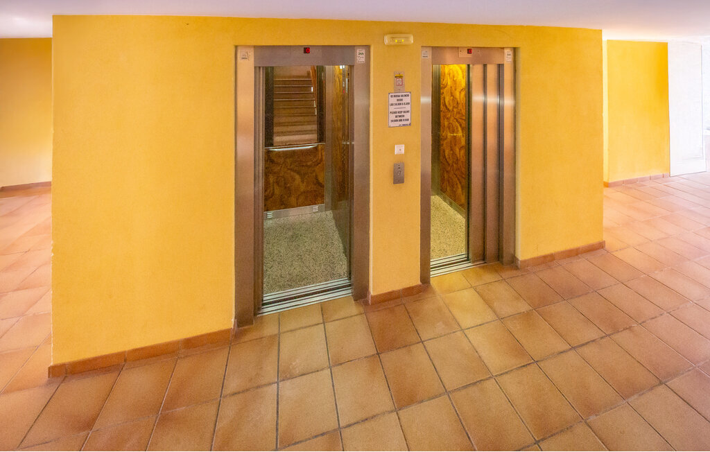 Appartement 4 personnes à Torrevieja - Photo 13