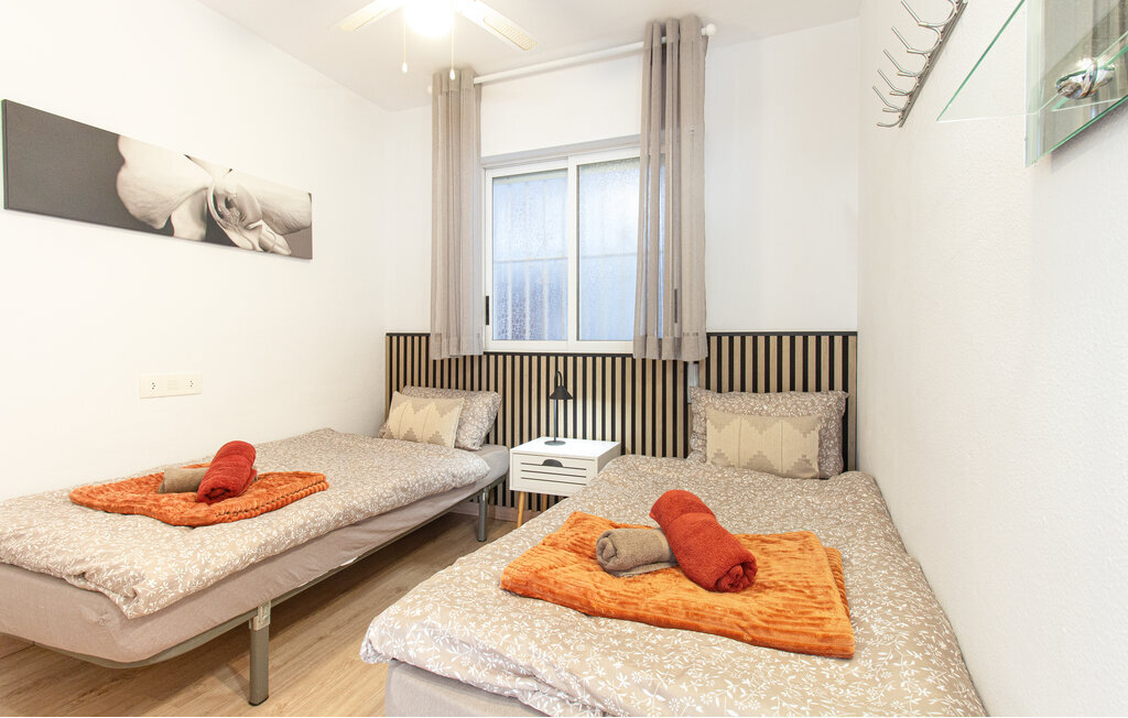 Appartement 4 personnes à Torrevieja - Photo 14
