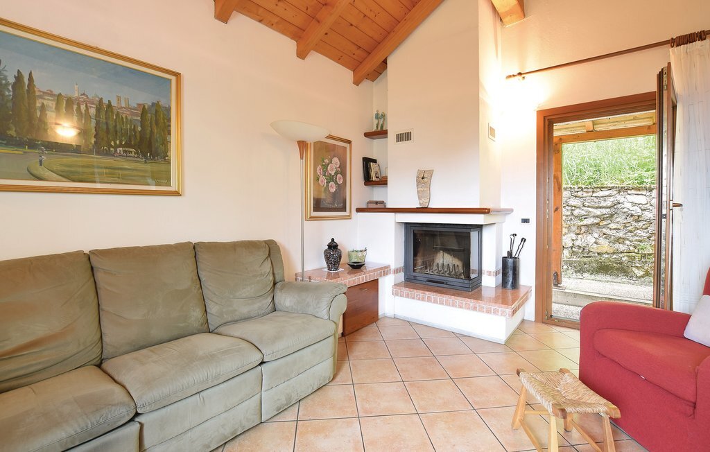 Maison de montagne 6 pers. à Lamon, jardin & ferme - Photo 11