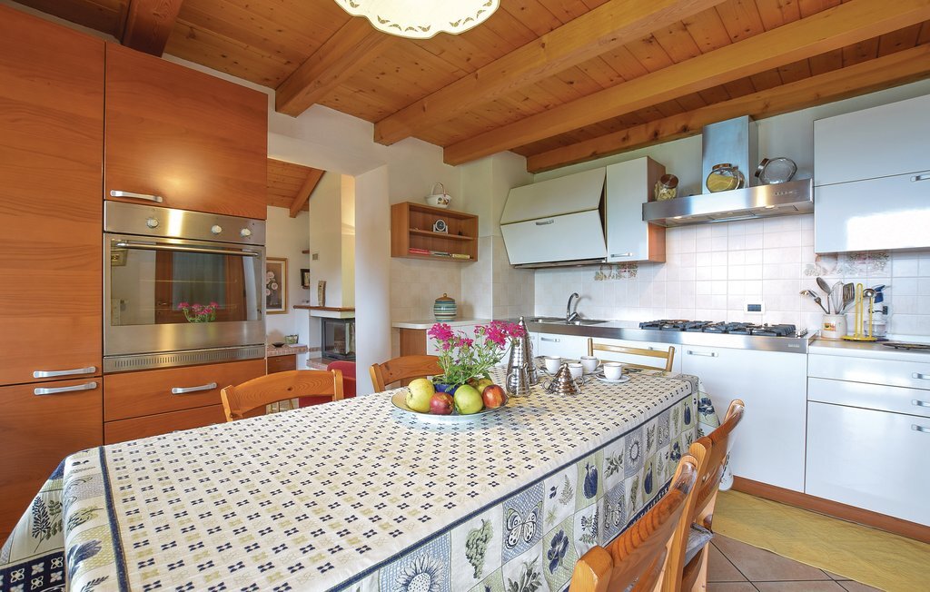 Maison de montagne 6 pers. à Lamon, jardin & ferme - Photo 12