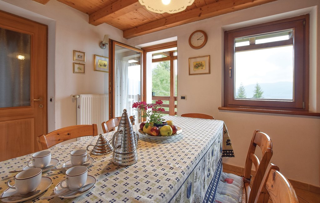 Maison de montagne 6 pers. à Lamon, jardin & ferme - Photo 13