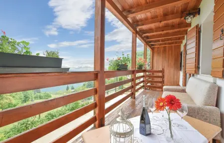 Location maison à Lamon