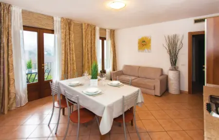 Appartement 6 personnes à Pieve di Tremosine - Photo 1