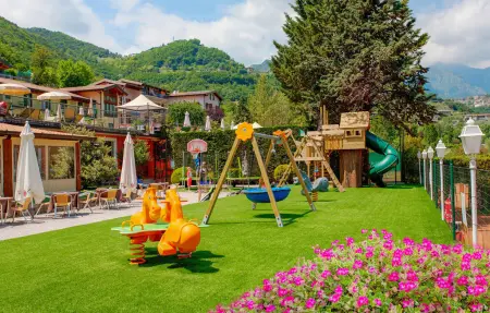 Appartement 6 personnes à Pieve di Tremosine - Photo 5