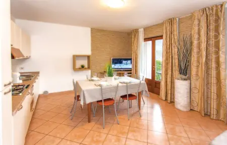 Appartement 6 personnes à Pieve di Tremosine - Photo 7
