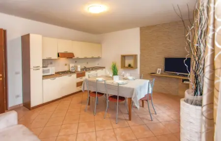 Appartement 6 personnes à Pieve di Tremosine - Photo 8