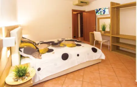 Appartement 6 personnes à Pieve di Tremosine - Photo 9