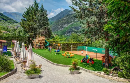 Appartement 6 personnes à Pieve di Tremosine - Photo 11
